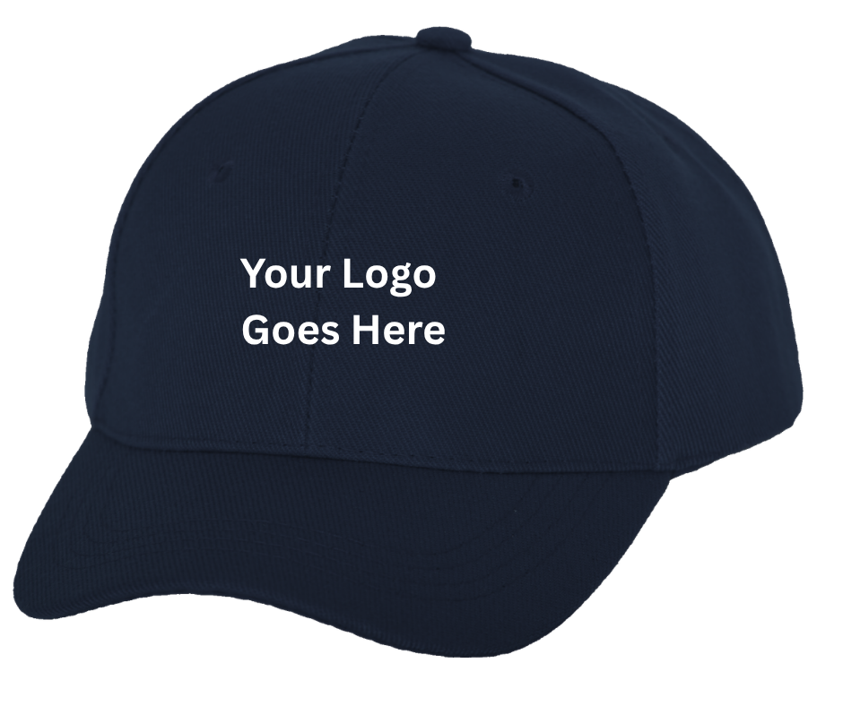 Custom Branded Company Hat