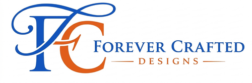 Forever Crafted Designs